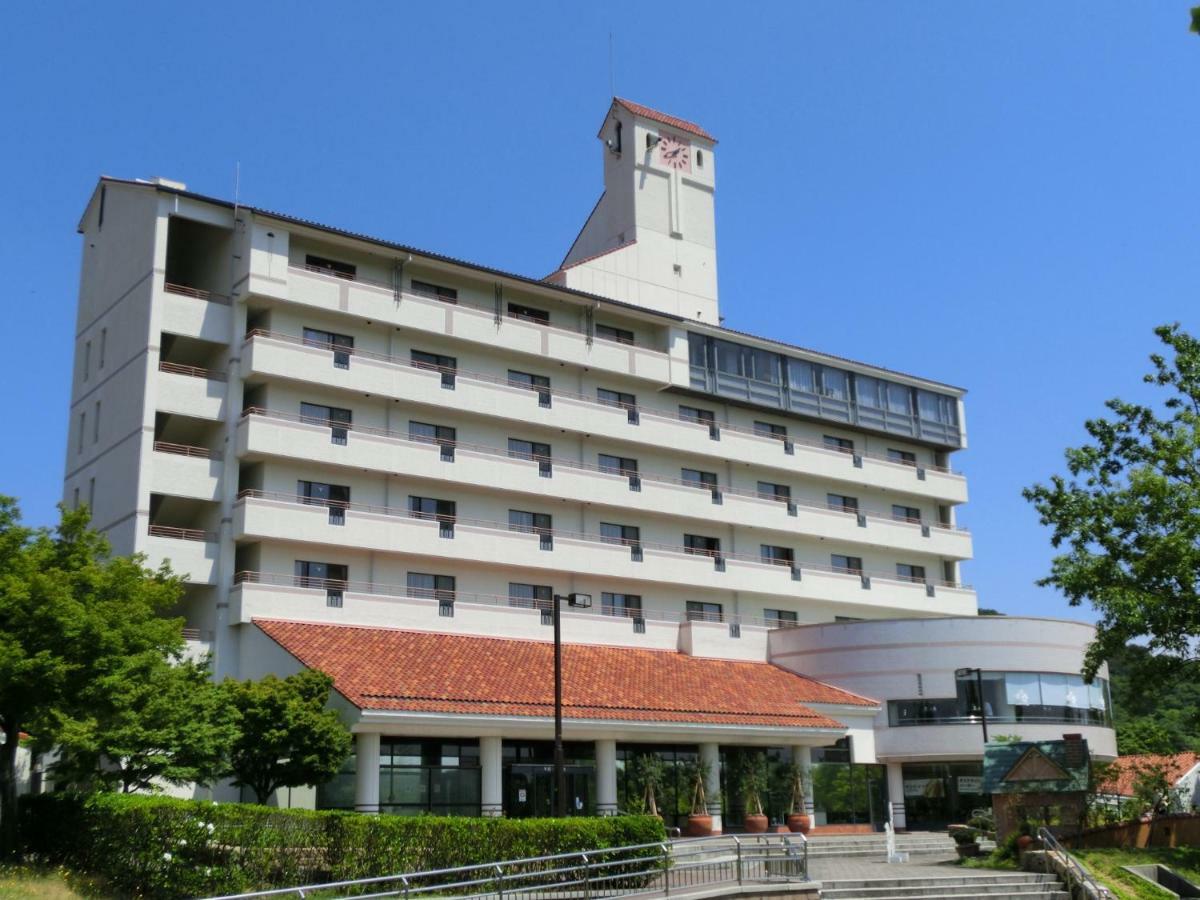 Shiawase No Mura Hotel Kobe Exterior photo